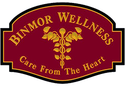 Binmor Wellness