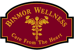 Binmor Wellness