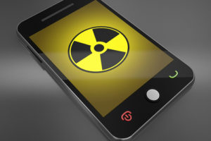 Cell Phone Radiation, EMFs and other Geo-Pathic overloads