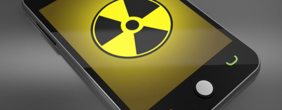 Cell Phone Radiation, EMFs and other Geo-Pathic overloads